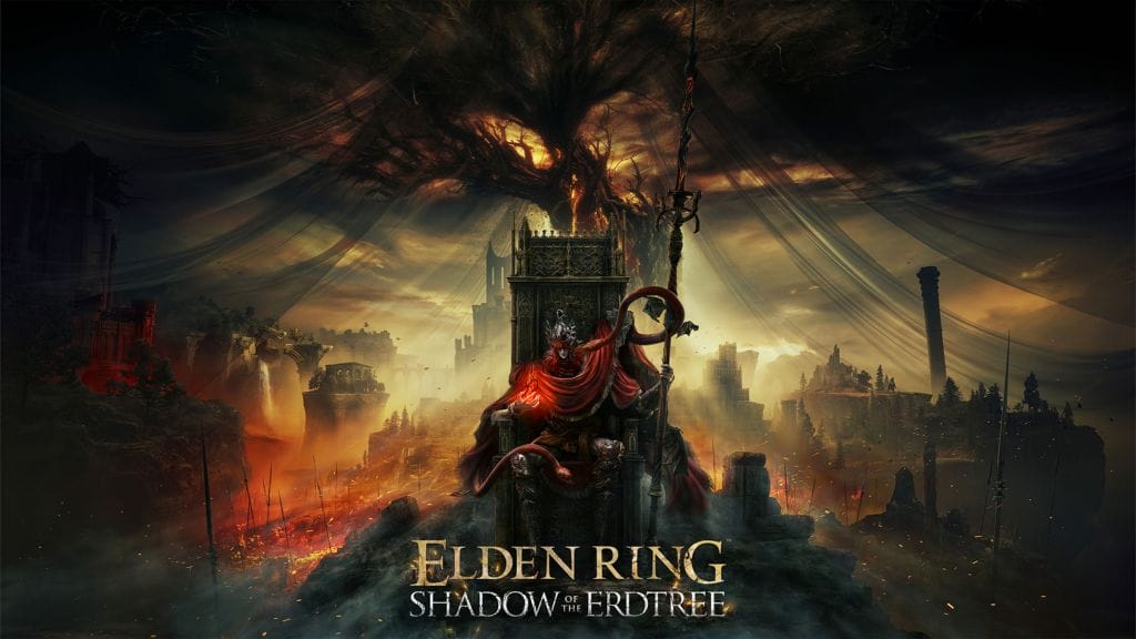 Tudo sobre a nova DLC de Elden Ring: Shadow of the Erdtree