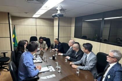 Cooperação acadêmica: MEC e Universidade de Macau buscam parceria promissora