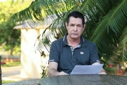 Águia de Haia: Ex-prefeito de Paramirim é condenado a dois anos de prisão