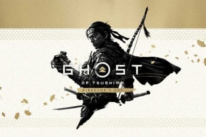 Review Ghost of Tsushima Director