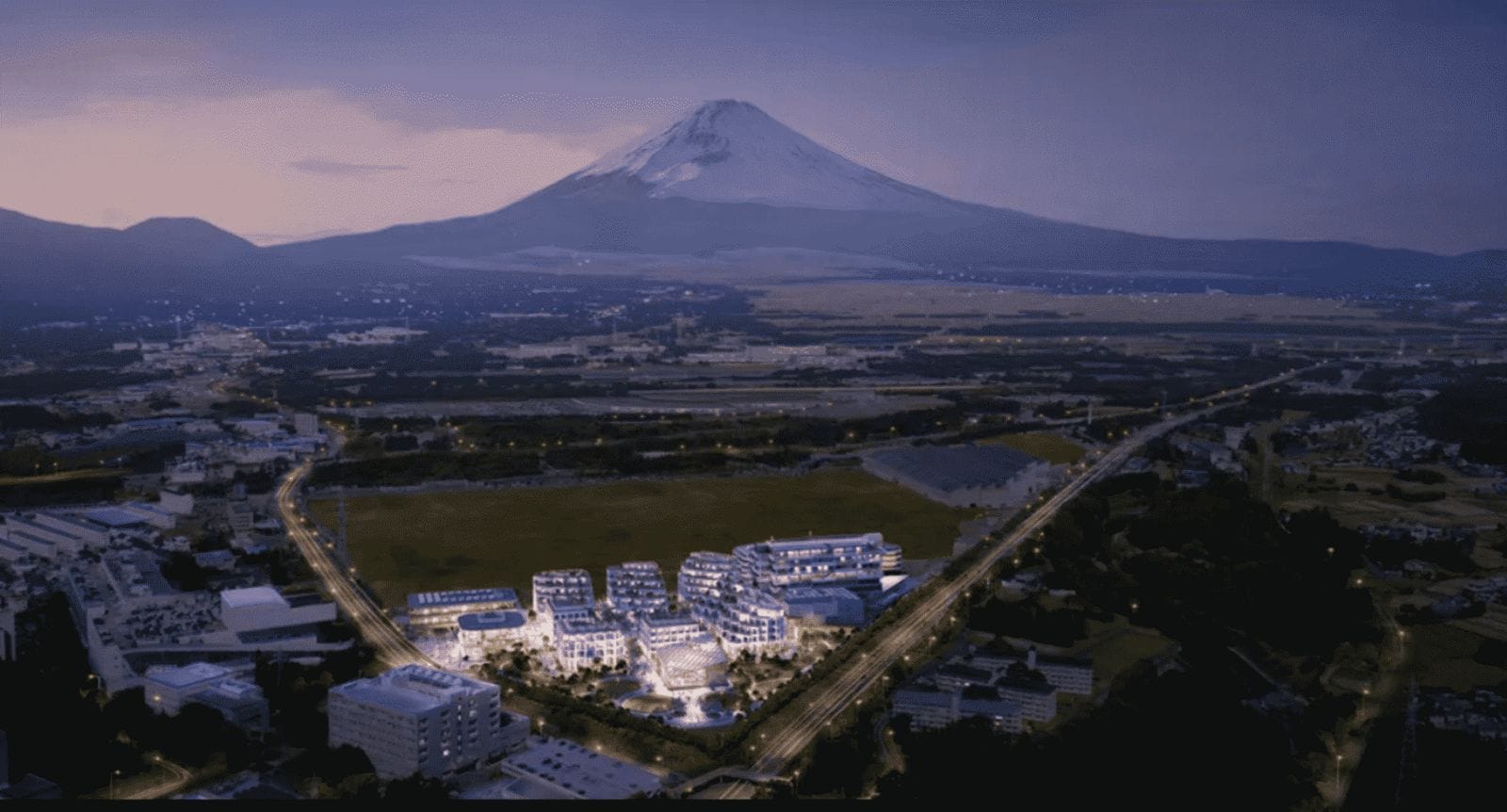 Toyota vai criar um 'laboratório vivo' no Japão; saiba o que vem por aí