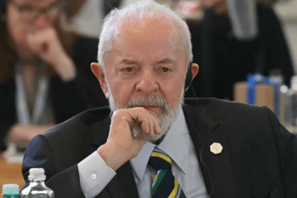 Datafolha: Lula é aprovado por 36% e reprovado por 31% da população