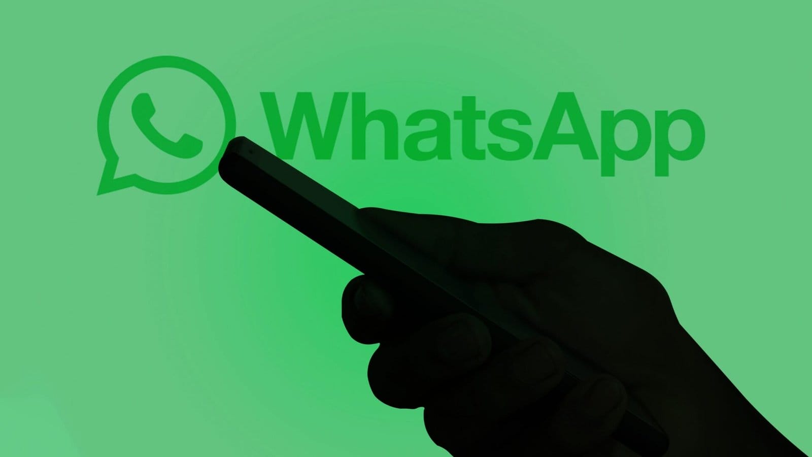 WhatsApp pode ficar bem parecido com FaceTime e Teams