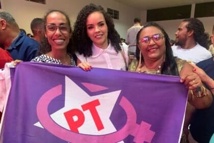 Secretaria de Mulheres do PT Bahia realiza Encontro de pré-candidatas neste domingo