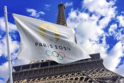 Rede social vai transmitir Jogos Olímpicos de Paris na China