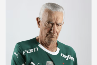 Ídolo do Palmeiras e tio de Dorival Jr., Dudu morre aos 84 anos em São Paulo