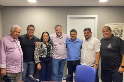 Em aliança com Zé Cocá, PDT espera ampliar número de vereadores em Jequié e manter parceria para 2026
