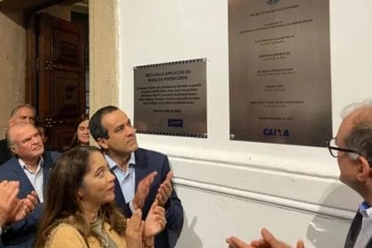 Prefeitura requalifica o Museu da Misericórdia no Centro Histórico de Salvador
