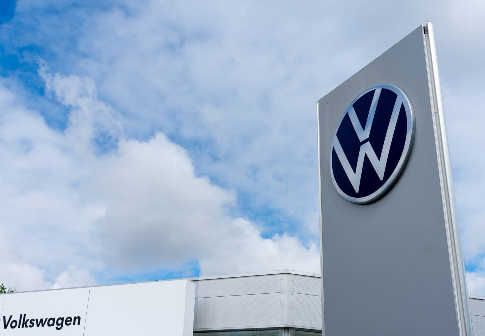 Volkswagen retoma produção após impacto das enchentes no RS