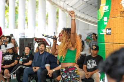 Hip-Hop: Cultura prorroga prazo para envio de documentação