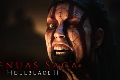 senuas saga hellblade II