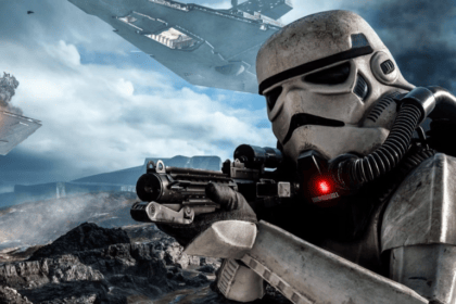 Os 10 melhores jogos de Star Wars, segundo a crítica