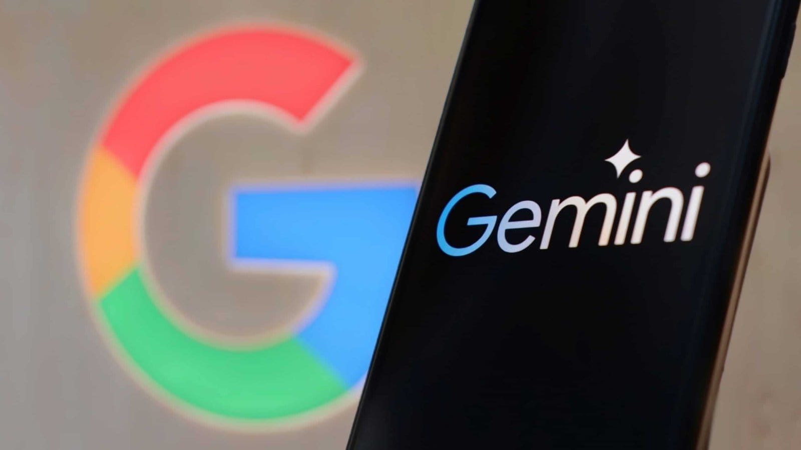 Gemini chega ao Gmail, Google Docs e mais apps do Workspace 