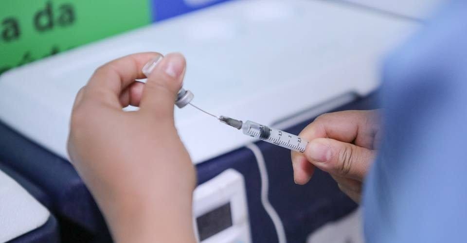 Brasil sai do ranking dos 20 países com mais crianças não vacinadas