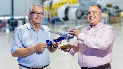 Cientistas da USP e Embraer são nomeados para o European Inventor Award