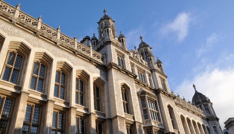 FAPESP e King’s College London anunciam nova oportunidade de financiamento para projetos (SEO)