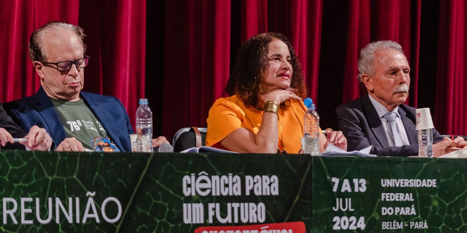 Amazônia deve receber R$ 500 milhões para desenvolvimento científico