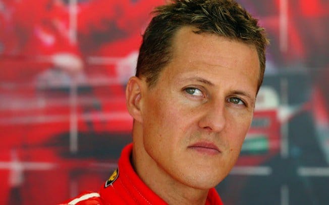 Alemanha prende dupla acusa de chantagear família de Michael Schumacher