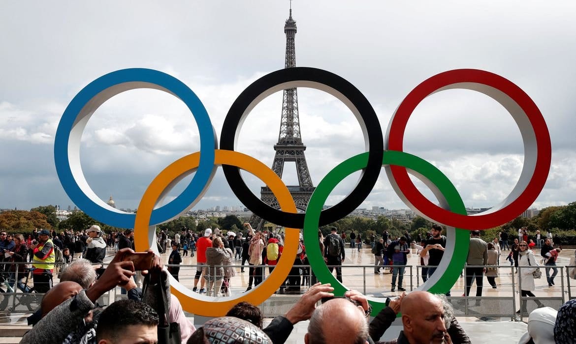 Ministério da Saúde alerta para vacinação de atletas e visitantes dos Jogos Olímpicos