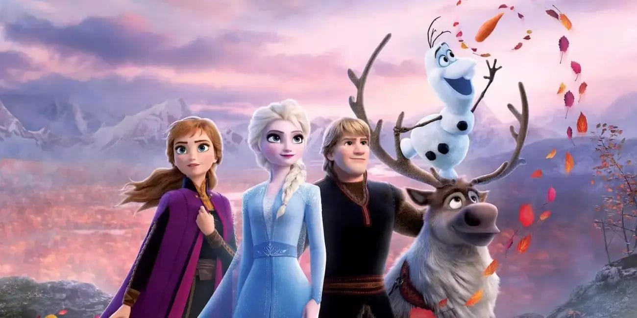 10 curiosidades de 'Frozen 2', a sequência de maior sucesso da Disney