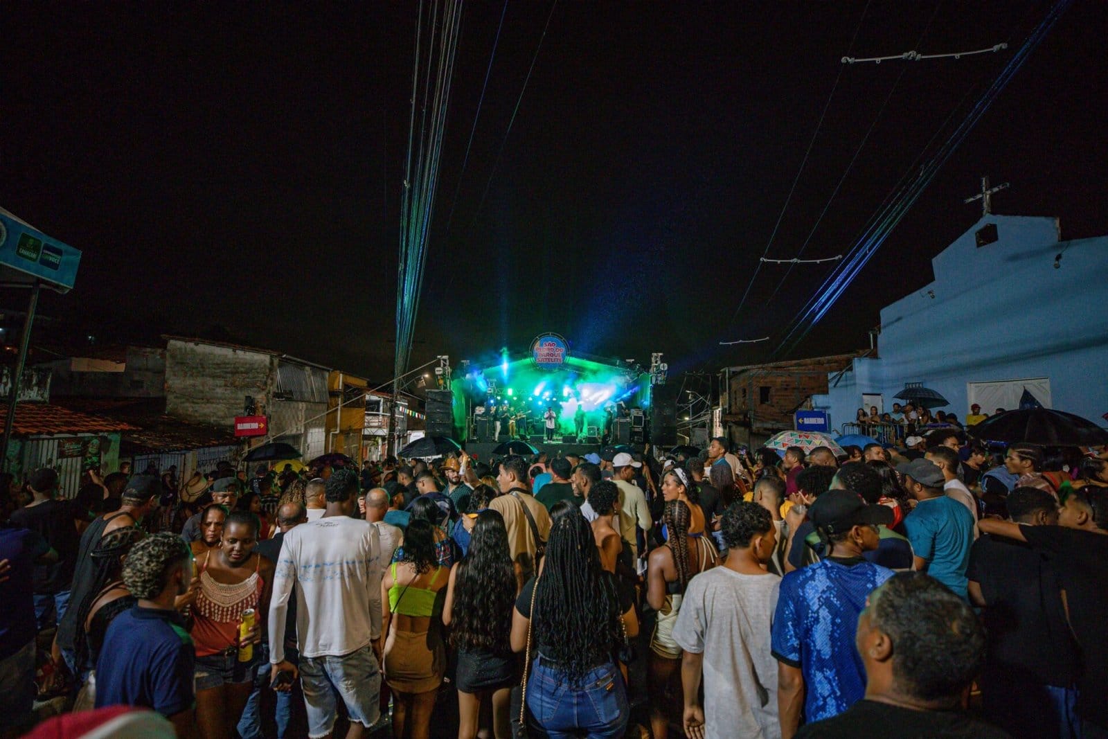 Festejos juninos em Camaçari encerram este fim de semana veja programação