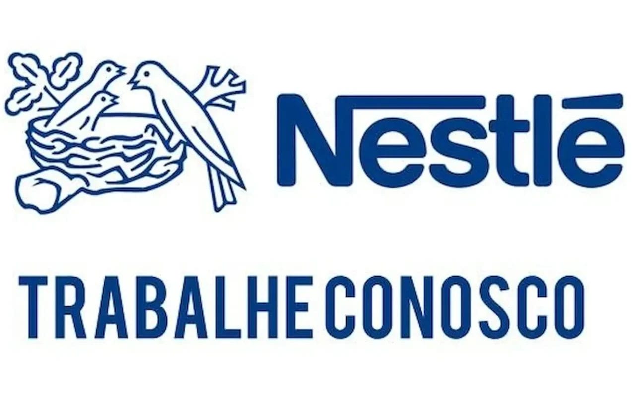 Nestlé recebe inscrições para 03 oportunidades de emprego