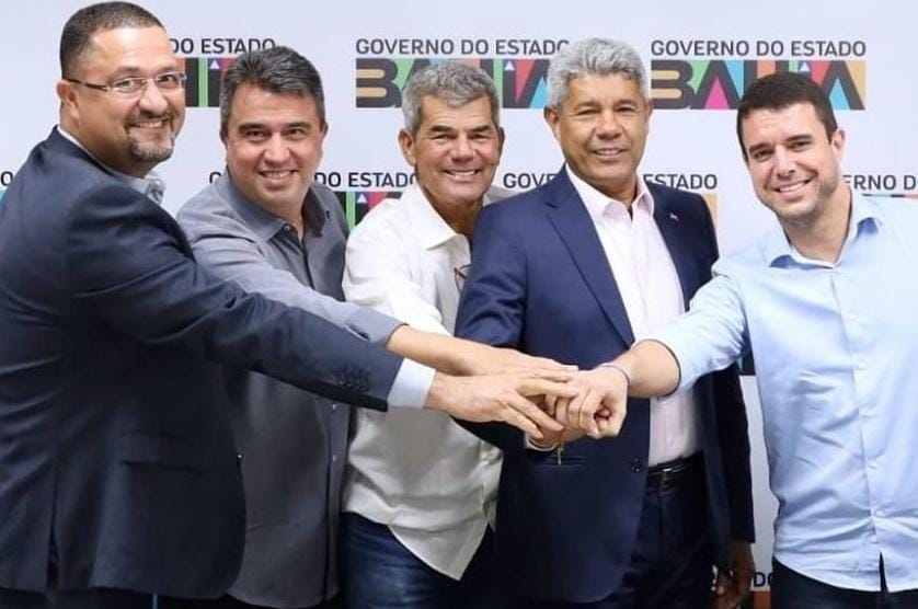 PT decide apoiar candidato do MDB em Serrinha em acordo articulado por Osni Cardoso