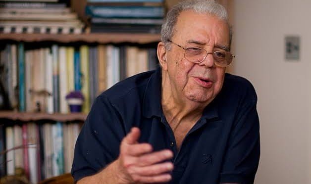 Pai do ex-governador do RJ, jornalista Sérgio Cabral morre aos 87 anos