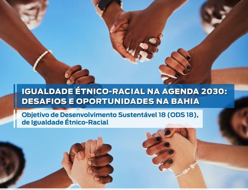 Debate da ONU sobre igualdade étnico-racial em Salvador na próxima terça-feira (16)
